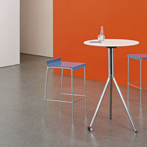 tabouret de bar contemporain
