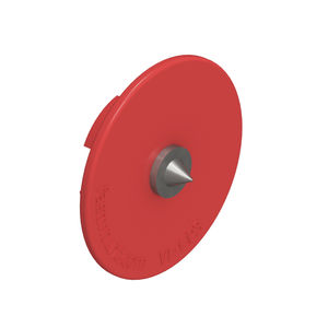 système de fixation en plastique 1