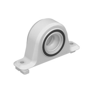 système de fixation en plastique 1