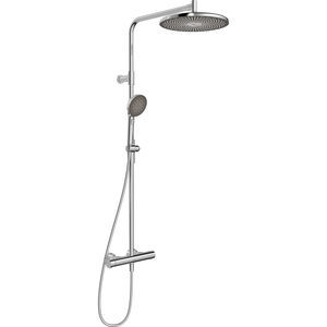 set de douche mural