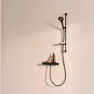 set de douche mural