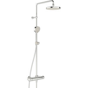 set de douche mural