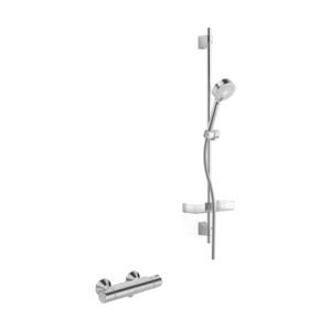 set de douche mural 1