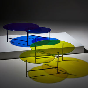 table basse design minimaliste