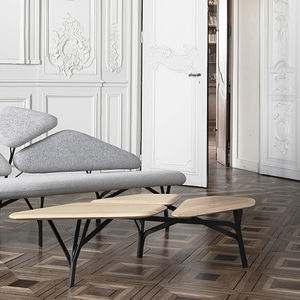 table basse contemporaine