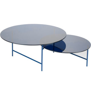 table basse contemporaine