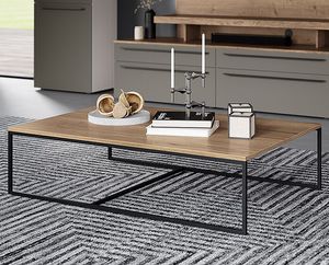 table basse contemporaine 1