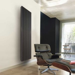 radiateur à eau chaude 1