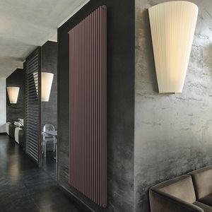 radiateur à eau chaude 1