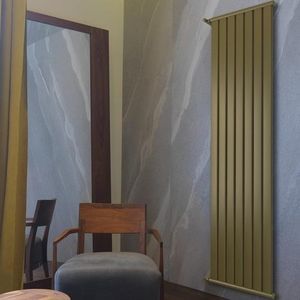 radiateur à eau chaude