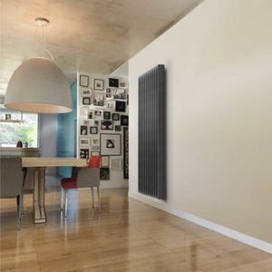radiateur à eau chaude 1