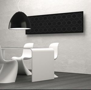 radiateur à eau chaude