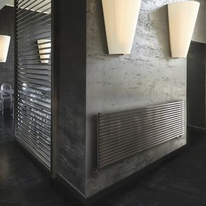 radiateur à eau chaude 1