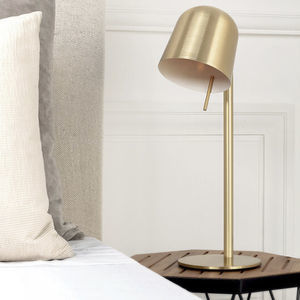 lampe de table