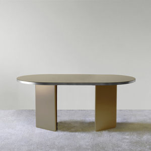 table à manger contemporaine