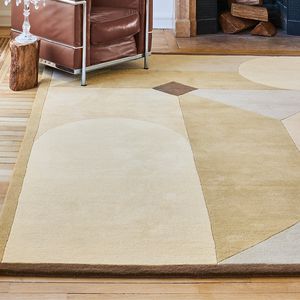 tapis contemporain 1