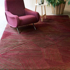 tapis contemporain