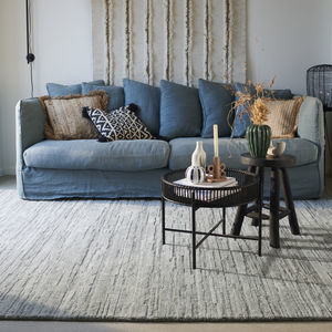 tapis contemporain