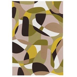 tapis contemporain 1