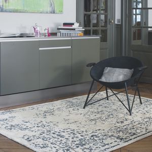 tapis contemporain