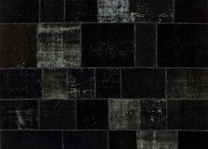 tapis contemporain