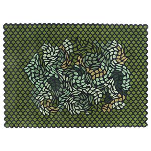 tapis contemporain
