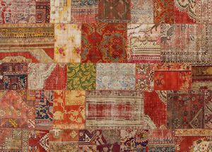 tapis contemporain