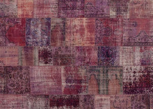 tapis contemporain