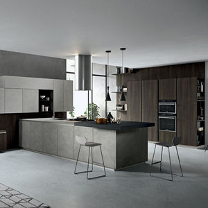 cuisine contemporaine