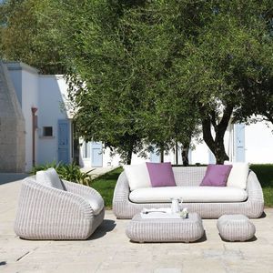 canapé contemporain