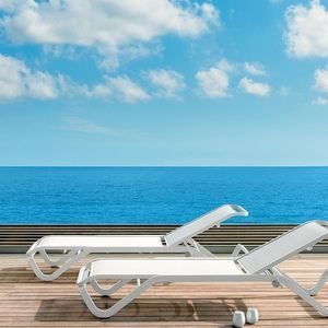 bain de soleil contemporain 1