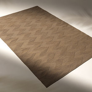 tapis contemporain