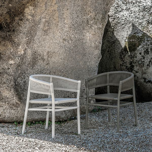 chaise de salle à manger contemporaine