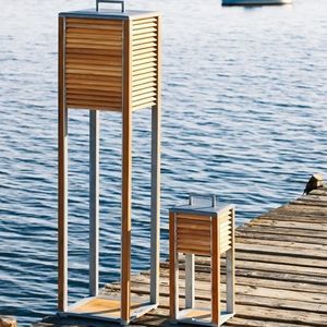 lampe de sol 1