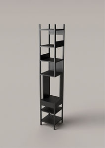 étagère contemporaine 1