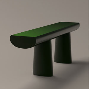 table contemporaine