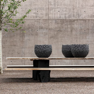 pot de jardin en terracotta 1
