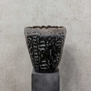 pot de jardin en terracotta 1