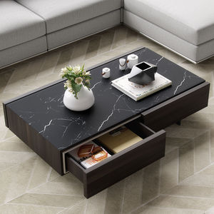 table basse contemporaine