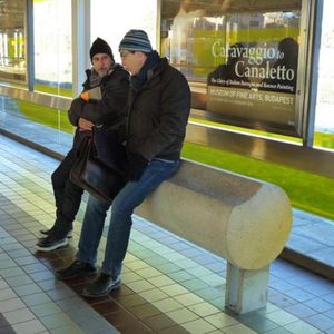 banc public contemporain 1