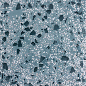 carrelage en terrazzo