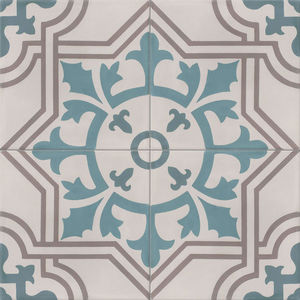 carrelage en terrazzo