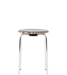 tabouret contemporain