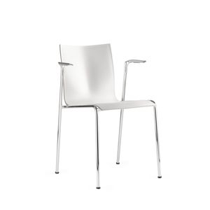 chaise visiteur contemporaine 1