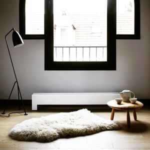 radiateur à eau chaude 1