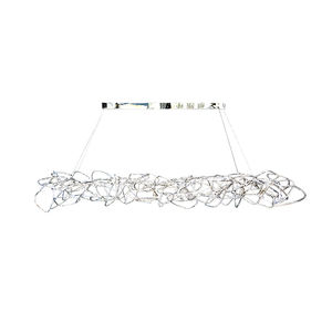 lustre contemporain