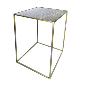 table d'appoint contemporaine