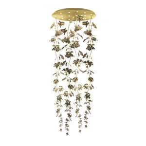 lustre contemporain