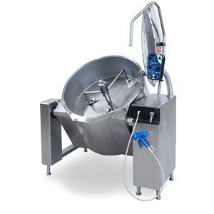 sauteuse électrique 1