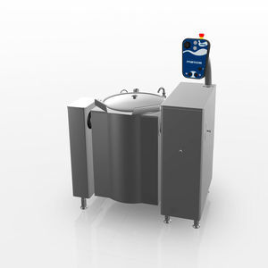 bouilloire en inox 316 L 1